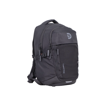 Plecak Discovery Crux czarny 20l